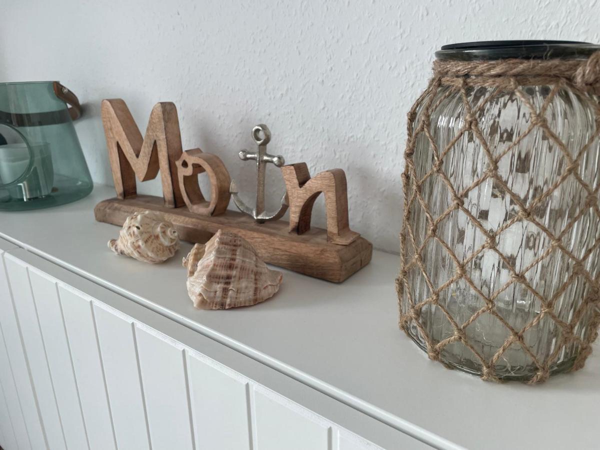 Meerwunder Schillig Extérieur photo