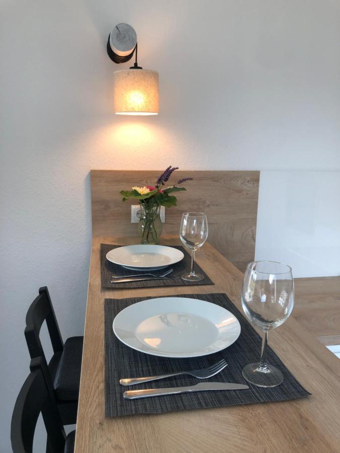 Meerwunder Schillig Extérieur photo